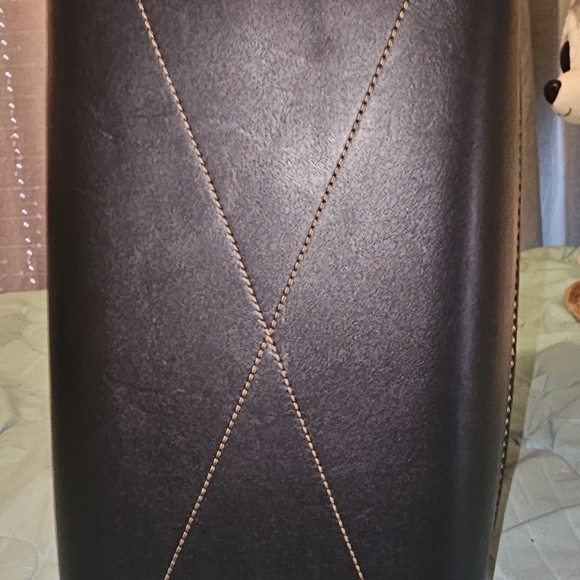 Coach 1941 Wildbeast Gotham sample tote - Picture 5 of 16